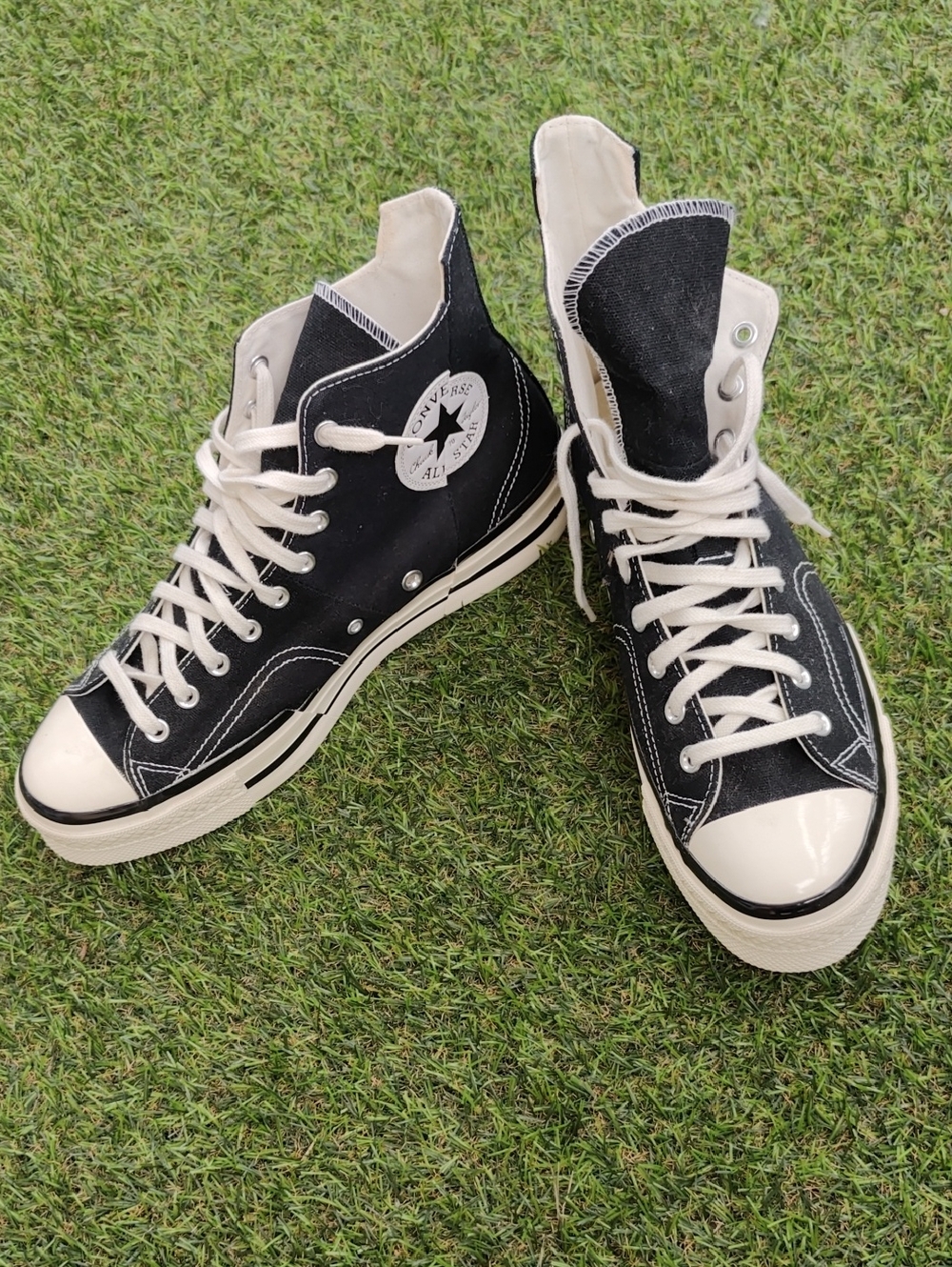 *NWOT* Chuck 70 Plus High